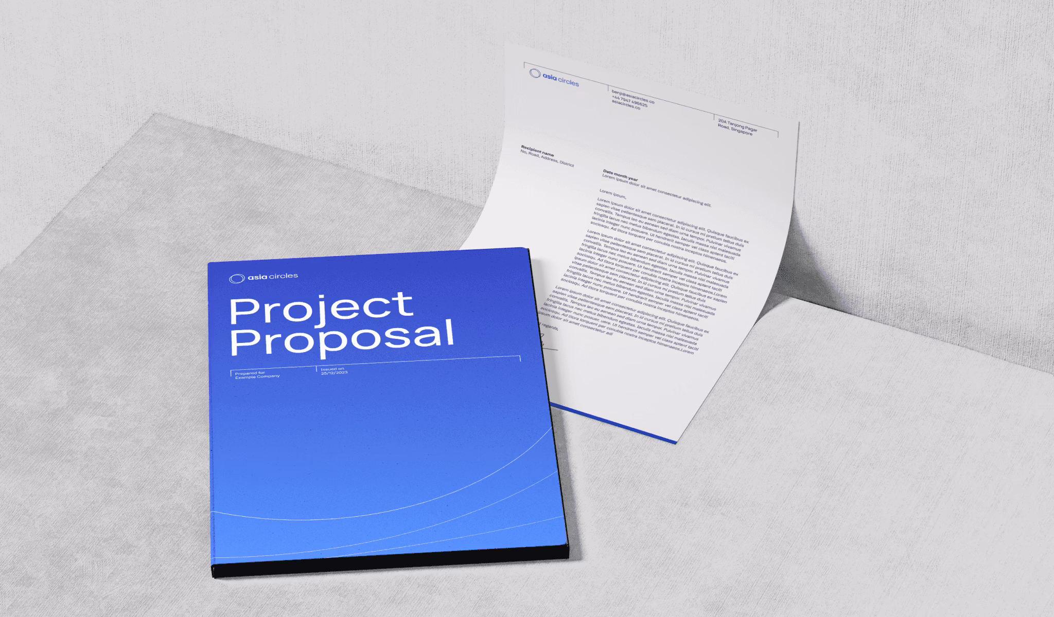 Letterhead