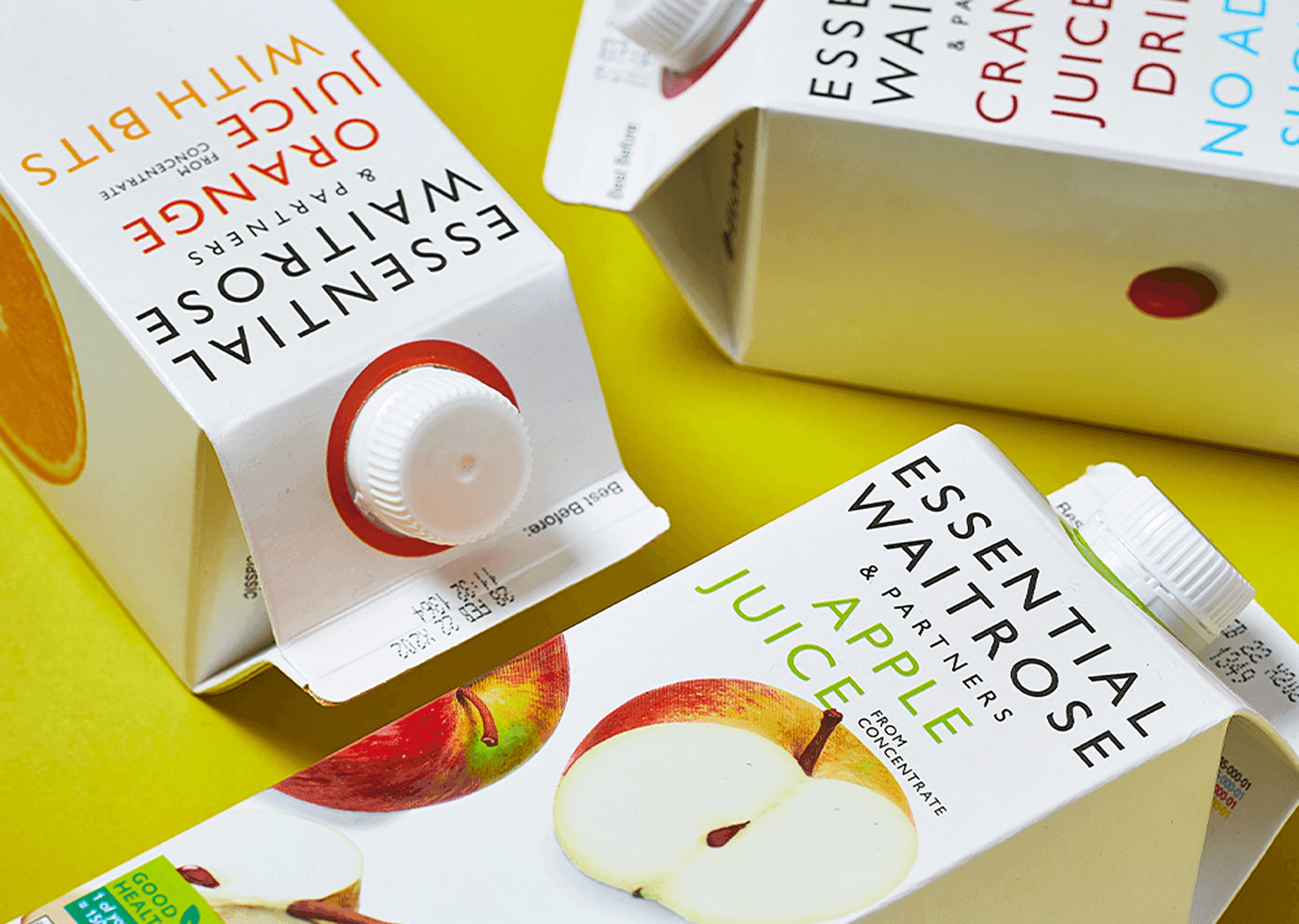 Product image of 3 juice box