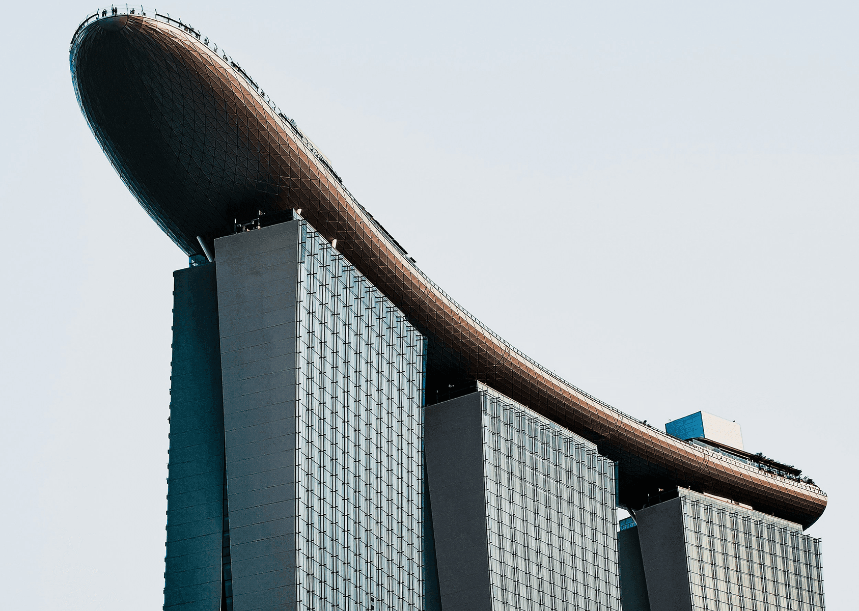 Singapore Marina Bay Sands
